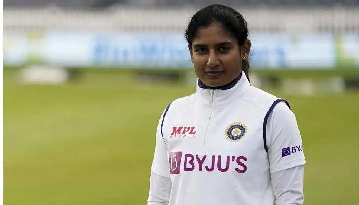 Pink Ball Test: Virat Kohli-র সঙ্গে কোন বিষয়ে একমত হলেন  Mithali Raj? 