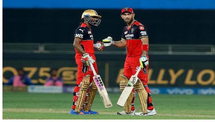 IPL 2021, RCB vs RR: Rajasthan Royals-কে ৭ উইকেটে হারিয়ে প্লে-অফের আরও কাছে পৌঁছে গেল RCB