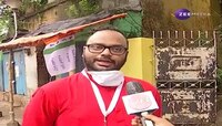 গোটা ভোটটাই মানুষের বিপক্ষে হচ্ছে:  শ্রীজীব বিশ্বাস