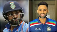Rohit Sharma: 'রোহিত ভাই তোমার সঙ্গে ইতিহাস লিখতে চাই'! হিটম্যানকে বললেন SKY