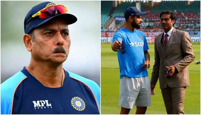 Ravi Shastri: শাস্ত্রীর বিকল্প বেছে নিলেন জাতীয় দলের প্রাক্তন প্রধান নির্বাচক