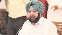 Amarinder Singh: শাহী-সাক্ষাতের পরই জাতীয় নিরাপত্তা উপদেষ্টার সঙ্গে বৈঠক 'ক্যাপ্টেনে