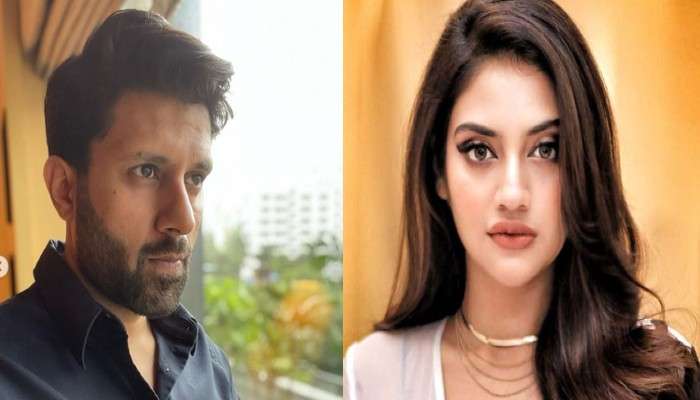 Nusrat-Nikhil: সময়ই সব প্রশ্নের উত্তর দেবে, নুসরতকে বার্তা নিখিলের!