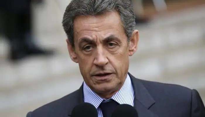 Nicolas Sarkozy: অভিযুক্ত ফ্রান্সের প্রাক্তন প্রেসিডেন্ট, হতে পারে জেল