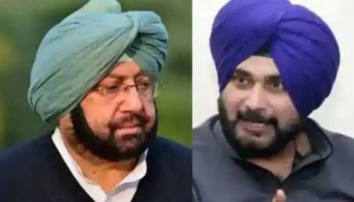 Amarinder Singh: কংগ্রেসে থাকব না, তবে সিধুকেও জিততে দেব না, 'চ্যালেঞ্জ' ছুঁড়লেন অমরিন্দর