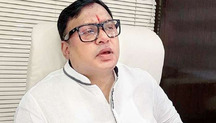 BJP: জল্পনার অবসান, দল ছাড়লেন বিজেপি বিধায়ক কৃষ্ণকল্যাণী, এবার কি তৃণমূলে? BJP: জল্পনার অবসান, দল ছাড়লেন বিজেপি বিধায়ক কৃষ্ণকল্যাণী, এবার কি তৃণমূলে?