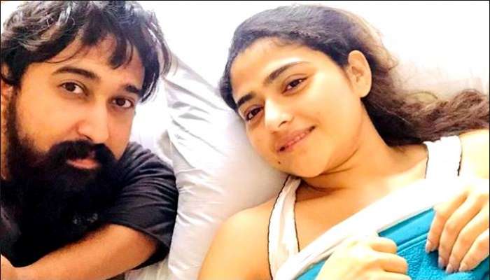 আধখানা ফুসফুস নিয়েই লড়ছেন, Cancer-র সঙ্গে যুদ্ধে Aindrila-র পাশে Sabyasachi 