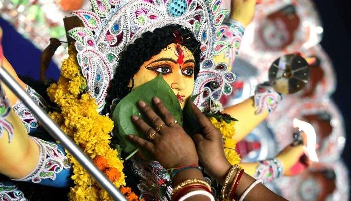Durga Puja: 'মূর্তিপুজো খ্রিস্টান ভাবধারার বিরোধী', দুর্গাপুজোর অনুমতি দিল না এই দেশ