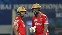 KL Rahul-এর ব্যাটের কাছে উইকেটে হারল Kolkata Knight Riders