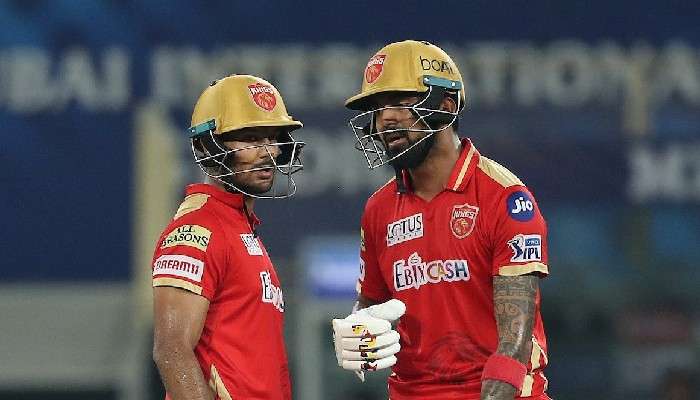 IPL 2021, KKRvsKXIP: KL Rahul-এর ব্যাটের কাছে উইকেটে হারল Kolkata Knight Riders