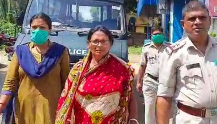 Panskura: ১০ মাসের শিশুকে তুলে আছাড়! CCTV ফুটেজে ধরা পড়ল পরিচারিকার ভয়ঙ্কর 'কীর্তি' Panskura: ১০ মাসের শিশুকে তুলে আছাড়! CCTV ফুটেজে ধরা পড়ল পরিচারিকার ভয়ঙ্কর 'কীর্তি'