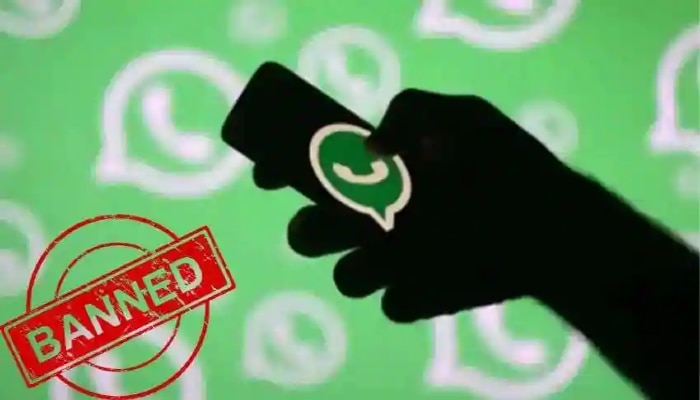 WhatsApp Account: একমাসে কুড়ি লক্ষেরও বেশি অ্যাকাউন্ট নিষিদ্ধ ঘোষণা হোয়াট্সঅ্যাপের