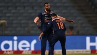 IPL 2021: কবে থেকে বোলিং করবেন? জানিয়ে দিলেন Hardik Pandya 