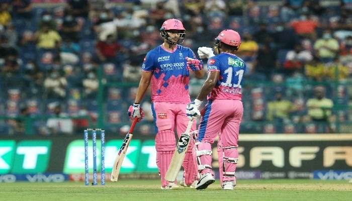 IPL 2021, CSKvsRR: Ruturaj Gaikwad-এর মঞ্চে তান্ডব করে চেন্নাইকে হারালেন Shivam Dube 