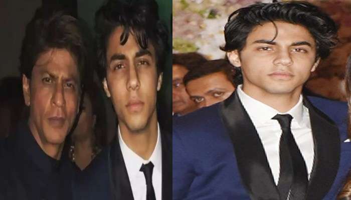 Aryan Khan: MMS কাণ্ড থেকে মাদক মামলায় গ্রেফতারি, বারংবার বিতর্কের মুখে Shah Rukh পুত্র আরিয়ান