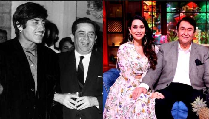 Raj Kapoor-র বাড়ির বাথরুমে কোনওভাবেই যেতে চান না, কেন বলেছিলেন Raaj Kumar! 