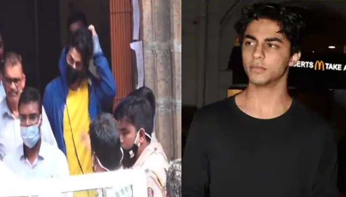 Drug Case: মিলল না জামিন, ফের NCB হেফাজতে Shah Rukh পুত্র Aryan