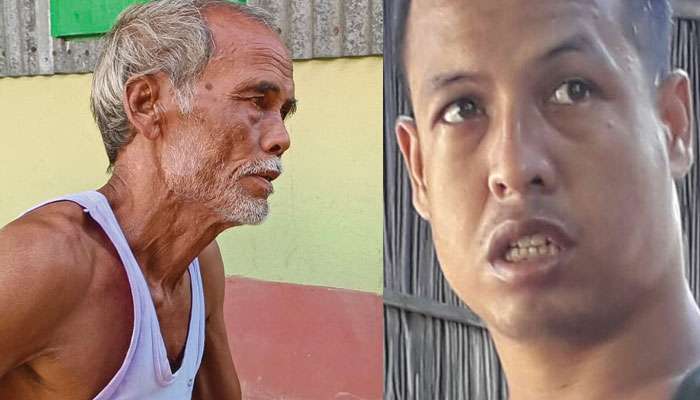 Jalpaiguri: দু'বছরের মধ্যে ফের একই ঘটনা, ট্রেন দুর্ঘটনায় দ্বিতীয় ছেলেকে হারিয়ে বাকরুদ্ধ ময়নাগুড়ির দিনমজুর