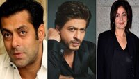 Drug Case-এ গ্রেফতার Shah Rukh পুত্র Aryan,পাশে Salman, Pooja সহ বলিউডের তারকারা