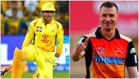 IPL 2021: 'কিছুই করতে দেখিনি!' ধোনির আইপিএল ভবিষ্যৎ নিয়ে বড় মন্তব্য স্টেনের