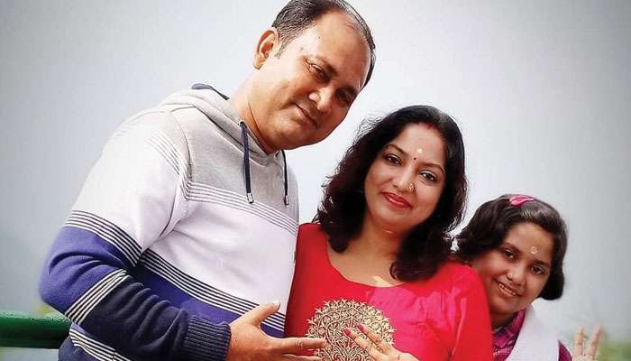 Liluah Murder: অনলাইন ক্লাস চলাকালীন মেয়ের মাথায় হাতুড়ি মেরে খুন বাবার! লিলুয়াকাণ্ডে মিলল চাঞ্চল্যকর তথ্য Liluah Murder: অনলাইন ক্লাস চলাকালীন মেয়ের মাথায় হাতুড়ি মেরে খুন বাবার! লিলুয়াকাণ্ডে মিলল চাঞ্চল্যকর তথ্য