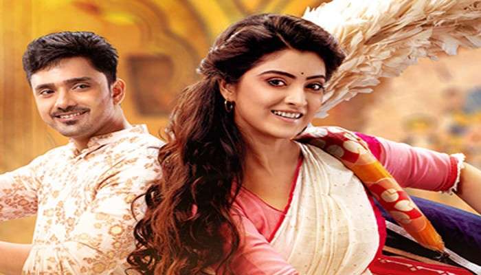 বাস্তবে মহালয়ার আগেই চিত্রনাট্যে বিসর্জন, সোশ্যাল মিডিয়ায় ট্রোলড 'যমুনা ঢাকি'