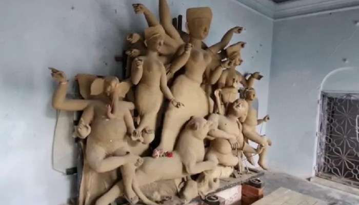 Durga Puja 2021: লর্ড কার্জন এসেছিলেন প্যারীমোহনের এই পুজো দেখতে 