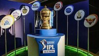 IPL 2021 : ক্রোড়পতি লিগের ১০ অবিশ্বাস্য ঘটনা! 