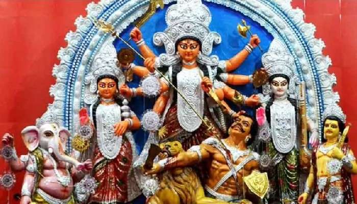 Durga Puja: পুজোর একগুচ্ছ গাইডলাইন; মণ্ডপে কড়াকড়ি; কার্নিভালে নিষেধাজ্ঞা
