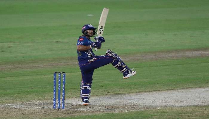 IPL 2021, MIvsRR: Rajasthan-কে হেলায় হারিয়ে KKR-কে চাপে রাখল Mumbai Indians 