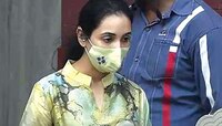 কয়লা পাচার মামলায় সশরীরে হাজিরার নির্দেশ, দিল্লি হাইকোর্টে চ্যালেঞ্জ রুজিরার