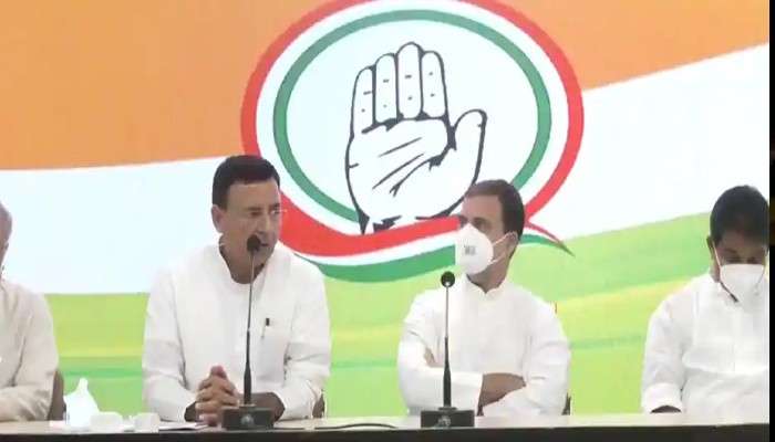 Rahul Gandhi: &#039;পরিকল্পিতভাবে&#039; কৃষকদের উপর হামলা, মোদী সরকারকে নিশানা রাহুল গান্ধীর