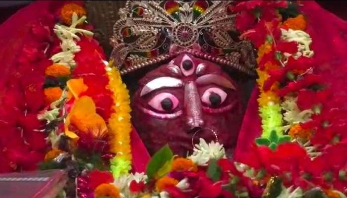 Durga Puja 2021: &#039;মা&#039; এসে নাবিকদের কাছে তামাক চাইলেন!  