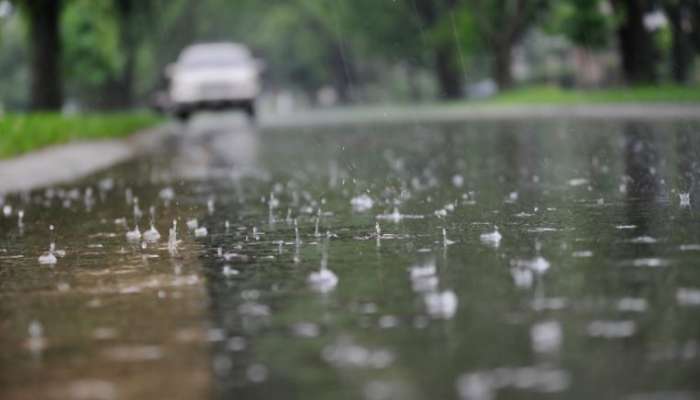 Weather: দুর্গাপুজোতেও নিম্নচাপ! অষ্টমী থেকে কলকাতা-সহ দক্ষিণবঙ্গে বৃষ্টির পূর্বাভাস