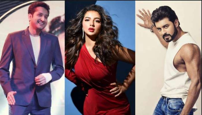 Parambrata-র নির্দেশে প্রাণঘাতী ভাইরাসের অ্যান্টিডোটের খোঁজে Subhashree ও Ankush  