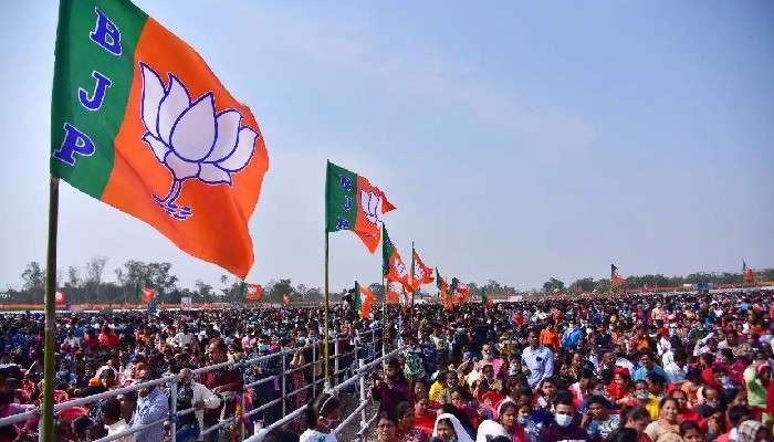  WB By-Poll: ৪ কেন্দ্রে উপনির্বাচনের প্রার্থী ঘোষণা BJP-র, রইল গোটা তালিকা 