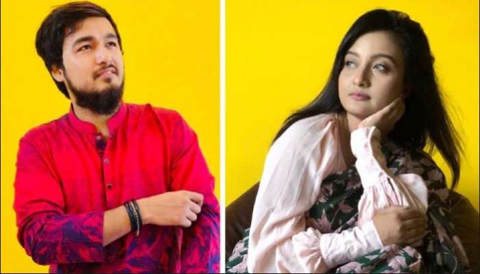 'নোবেল মানসিকভাবে অসুস্থ, নারী ও মাদকে আসক্ত', বিবাহ-বিচ্ছেদের নোটিস গায়কের স্ত্রীর