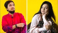 'নোবেল মানসিকভাবে অসুস্থ, নারী ও মাদকে আসক্ত', বিবাহ-বিচ্ছেদের নোটিস গায়কের স্ত্রীর