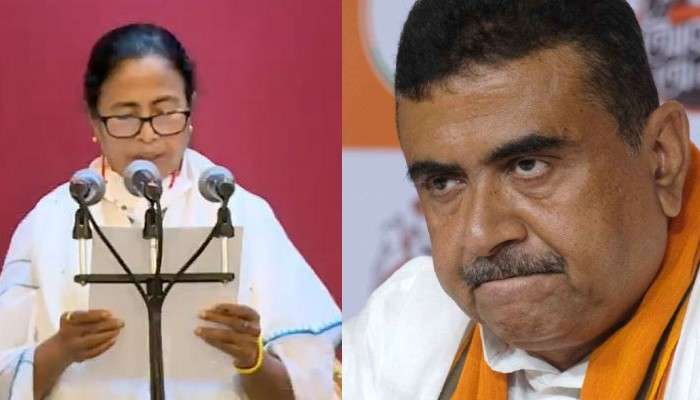  Mamata Oath Taking Ceremony: গুরুত্ব দিতে নারাজ, 'বিধায়ক' মমতার শপথ গ্রহণে থাকছে না BJP