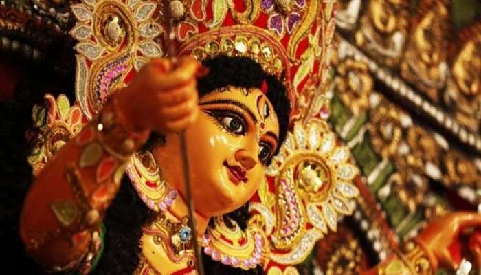 Durga Pujo 2021: অতিমারির আতঙ্ক, দুর্গাপুজোয় নয়া নির্দেশিকা আদালতের