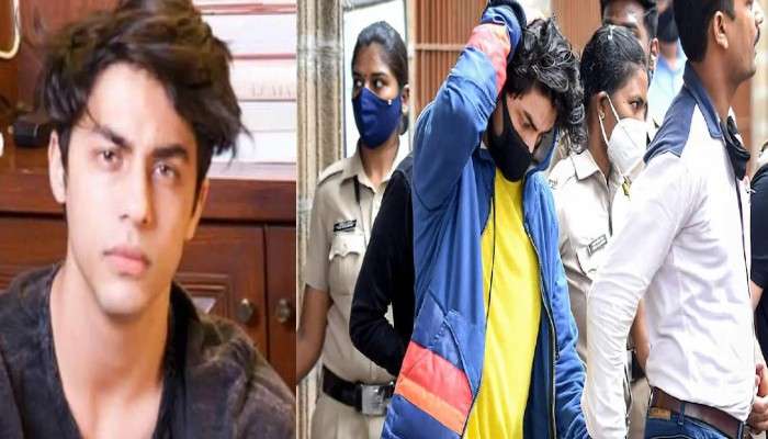 Aryan Khan drug case: জামিনের আবেদন নাকচ, জেল হেফাজতে Shah Rukh পুত্র আরিয়ান খান