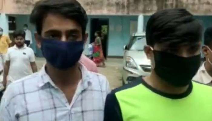 Malda: সমকামী সম্পর্কে জড়িয়ে খুন রেলকর্মী, ২ জনকে যাবজ্জীবন কারাদণ্ড আদালতের Malda: সমকামী সম্পর্কে জড়িয়ে খুন রেলকর্মী, ২ জনকে যাবজ্জীবন কারাদণ্ড আদালতের