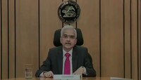 রেপোরেট অপরিবর্তিত রাখল RBI , অনলাইন ব্যাঙ্কিংয়ে বড় পরিবর্তন ঘোষণা 