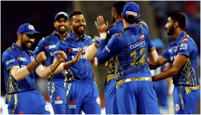 Mumbai Indians Playoff Chances: কীভাবে শেষ চারে যেতে পারে রোহিত অ্যান্ড কোং?