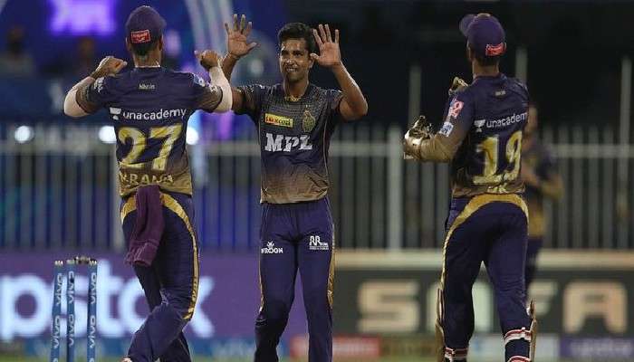 IPL 2021: কোন মন্ত্রে সফল হলেন শিবম মাভি? 