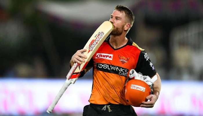 IPL 2021: Sunrisers Hyderabad-এর সমর্থকদের কী আবেগপ্রবণ বার্তা দিলেন ব্রাত্য David Warner? 