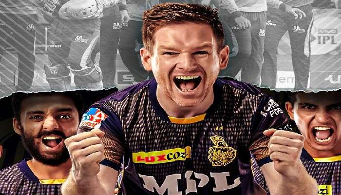 IPL 2021: দুই বছর পর প্লে-অফে KKR, সোমবার সামনে Virat Kohli-র RCB 