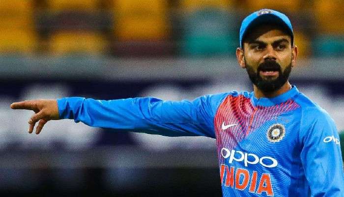 WT20: ভারতের নতুন ওপেনার পেয়ে গেলেন Virat Kohli, কে তিনি? জানতে পড়ুন