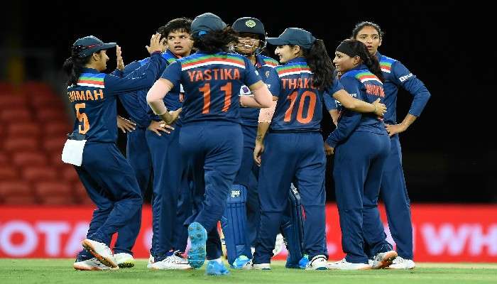 AUS-W vs IND-W, 2nd T20I: ব্যাটিং ব্যর্থতার জন্য অজিদের কাছে হার মানল Harmanpreet Kaur-এর ভারত 