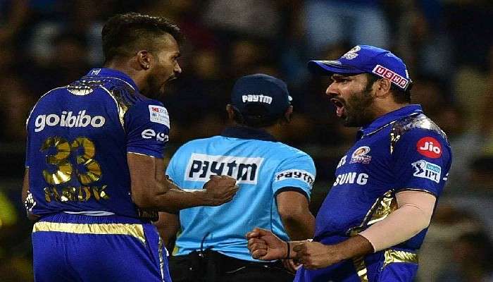 IPL 2021: কবে বোলিং করবেন Hardik Pandya? জবাব দিলেন Rohit Sharma